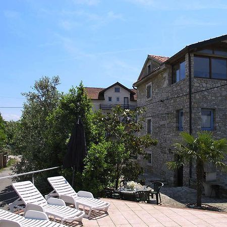 Holiday Home Kaštel Pokój zdjęcie